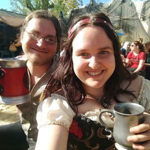 Meet your Posher, Allison